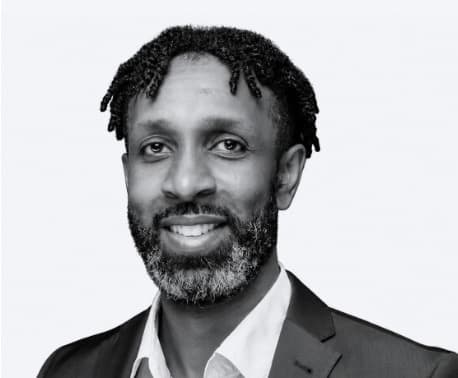 Portrait of Bruno Monfils