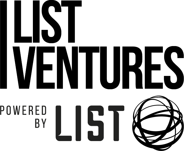 LIST Ventures logo